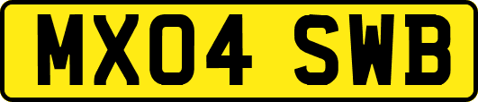 MX04SWB