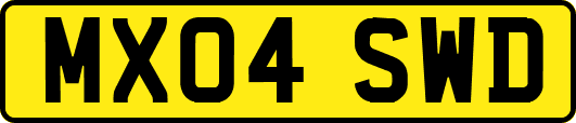 MX04SWD