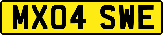 MX04SWE