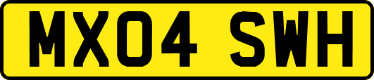 MX04SWH