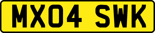 MX04SWK