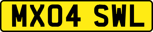 MX04SWL