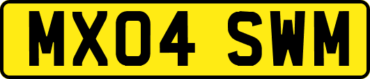 MX04SWM