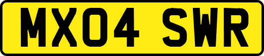 MX04SWR