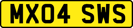 MX04SWS