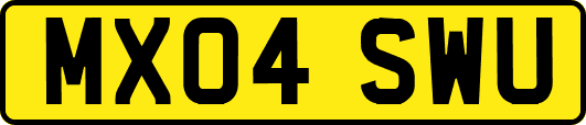 MX04SWU