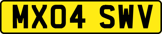 MX04SWV