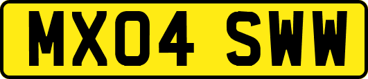 MX04SWW