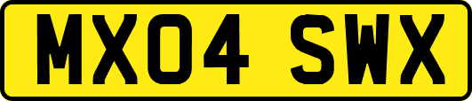 MX04SWX