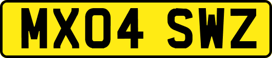 MX04SWZ