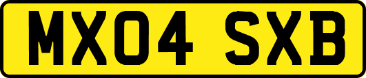 MX04SXB