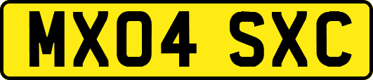 MX04SXC