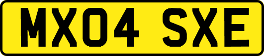 MX04SXE