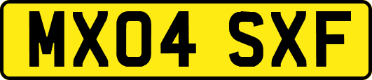 MX04SXF