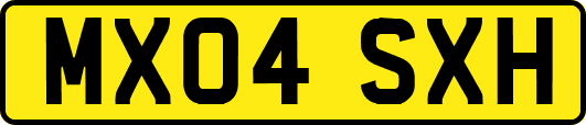 MX04SXH