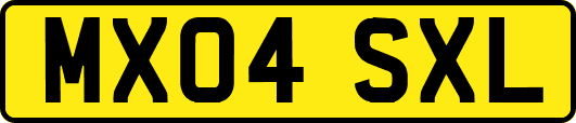 MX04SXL