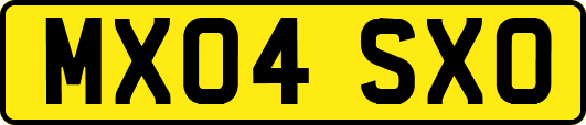 MX04SXO