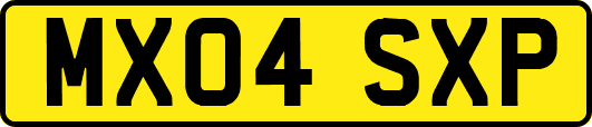MX04SXP