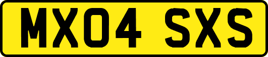MX04SXS