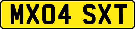 MX04SXT