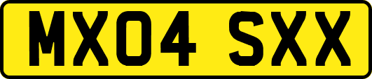 MX04SXX