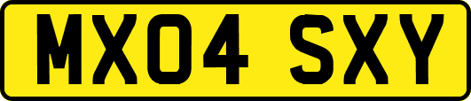 MX04SXY