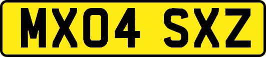 MX04SXZ
