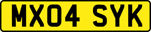 MX04SYK