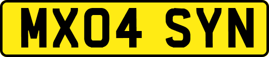 MX04SYN