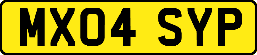 MX04SYP