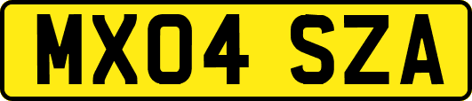 MX04SZA