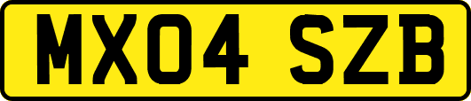 MX04SZB
