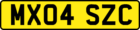 MX04SZC