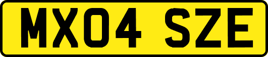 MX04SZE