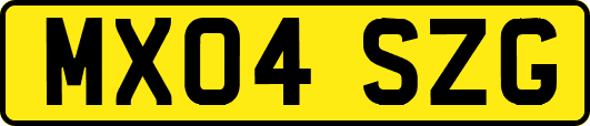 MX04SZG