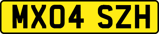 MX04SZH