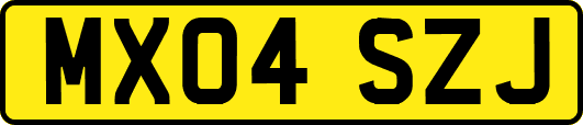 MX04SZJ