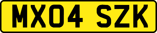 MX04SZK