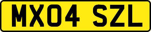 MX04SZL