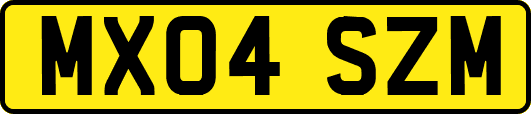 MX04SZM