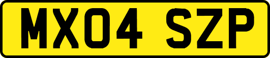 MX04SZP