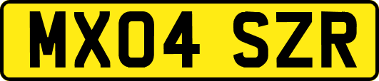 MX04SZR