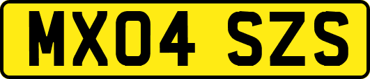 MX04SZS