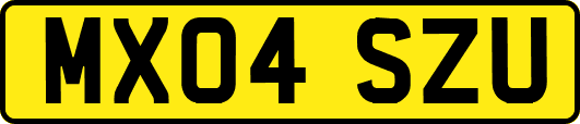 MX04SZU