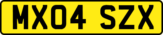 MX04SZX