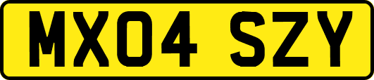 MX04SZY