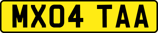 MX04TAA