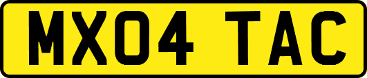 MX04TAC
