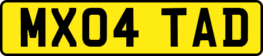 MX04TAD