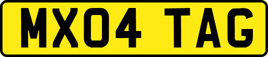 MX04TAG